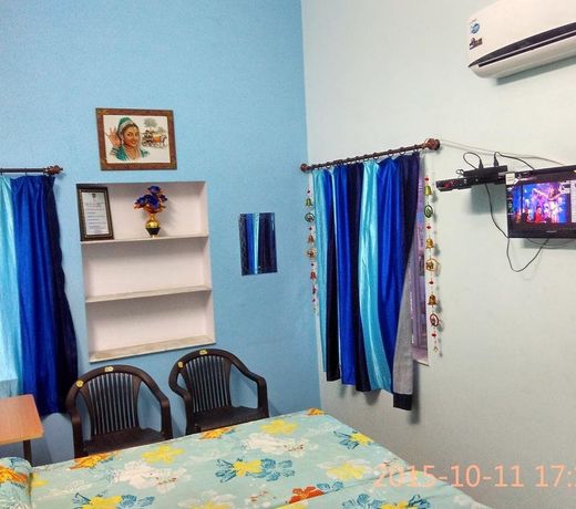 Hotel Jain Residency