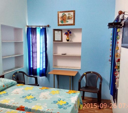 Hotel Jain Residency
