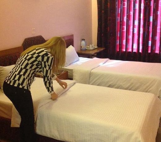 Sindbad Palace Hotel