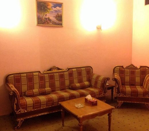 Sindbad Palace Hotel
