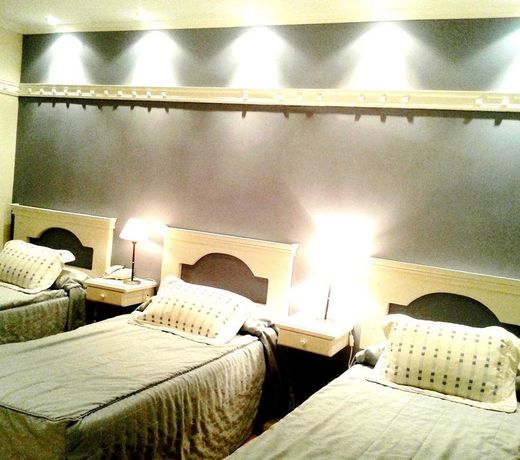 Hotel " Rio Grande "