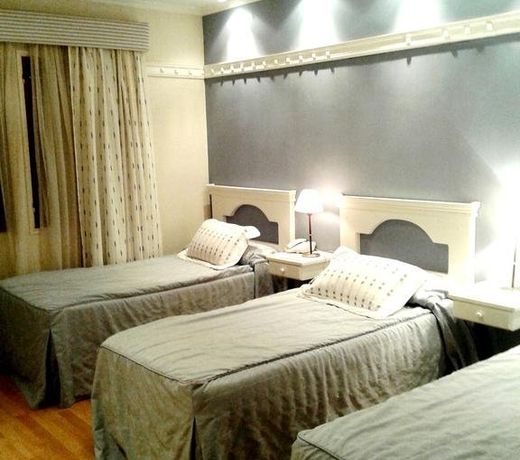 Hotel " Rio Grande "