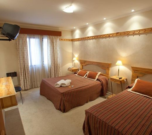Hotel " Rio Grande "