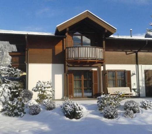 Ski & Golf Apartment Zell am See