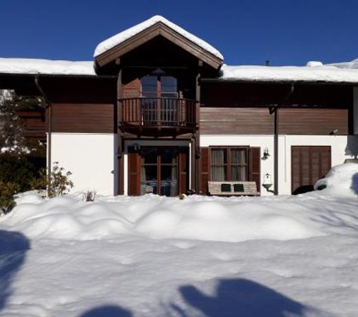 Ski & Golf Apartment Zell am See