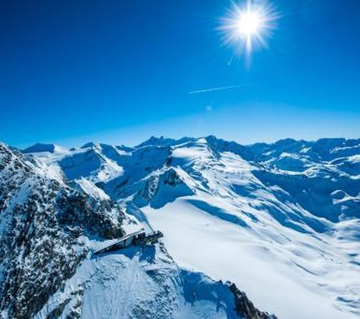 Ski & Golf Apartment Zell am See