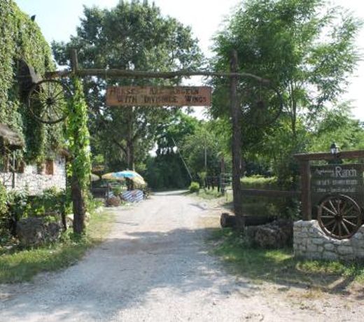 Agriturismo al Ranch
