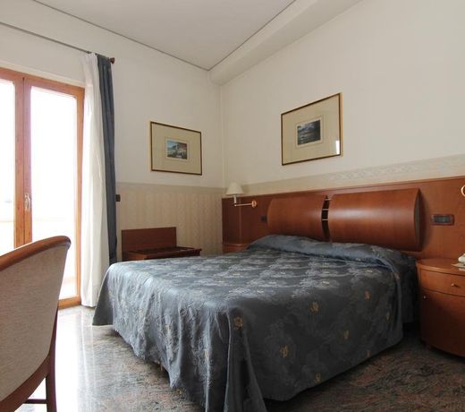 Hotel Enrica