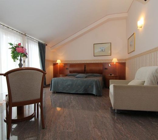 Hotel Enrica