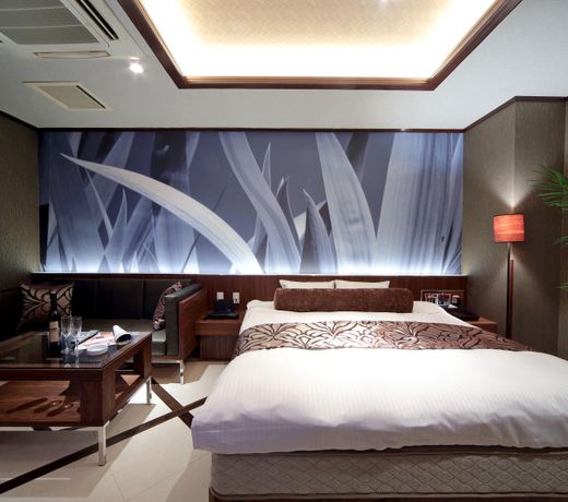 Hotel Venus Kanie (Adult Only)
