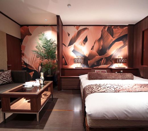 Hotel Venus Kanie (Adult Only)