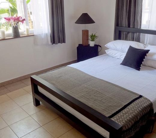 Olu Colombo Villa