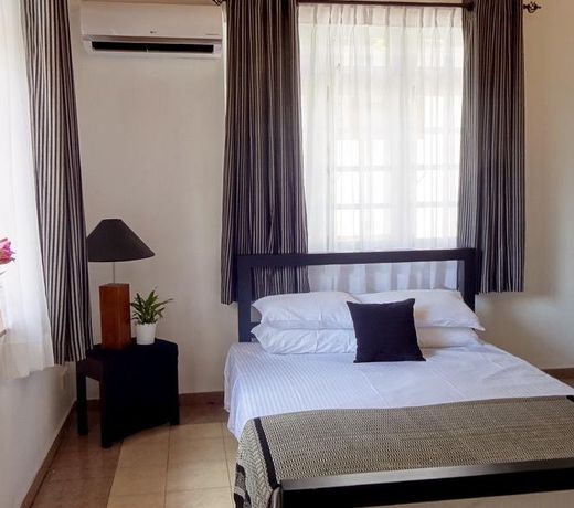 Olu Colombo Villa