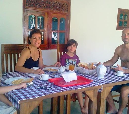Weligama Bay Eco Villa