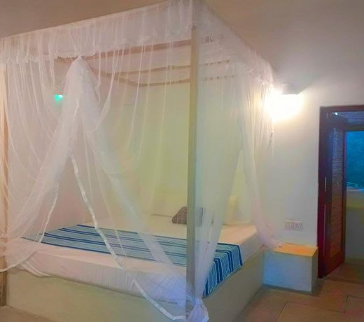 Weligama Bay Eco Villa