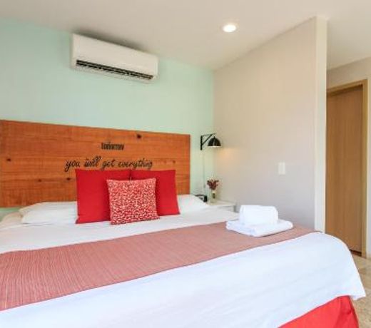 Hotel Boutique Rato 10