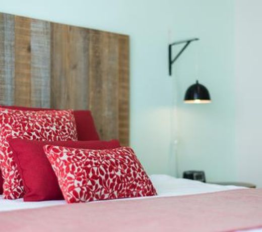 Hotel Boutique Rato 10