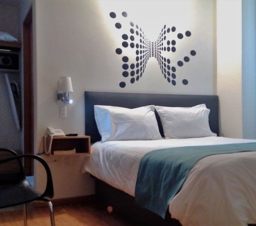 Hotel Dajana Boulevard