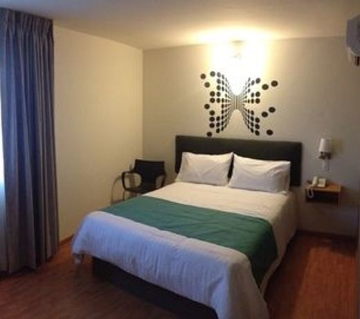 Hotel Dajana Boulevard