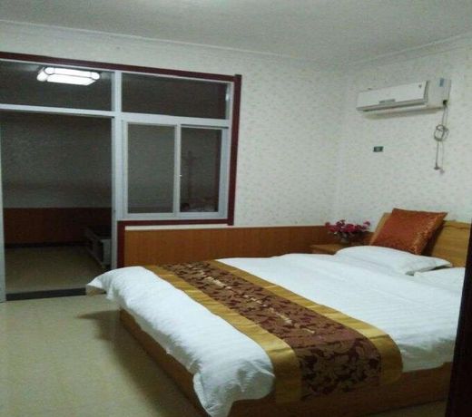Hangtian Business Hotel Xi'an Airport