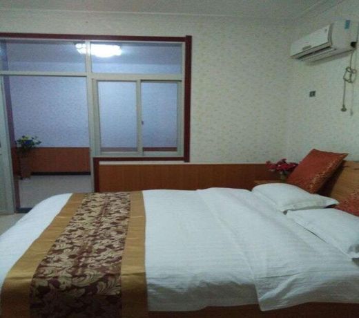 Hangtian Business Hotel Xi'an Airport