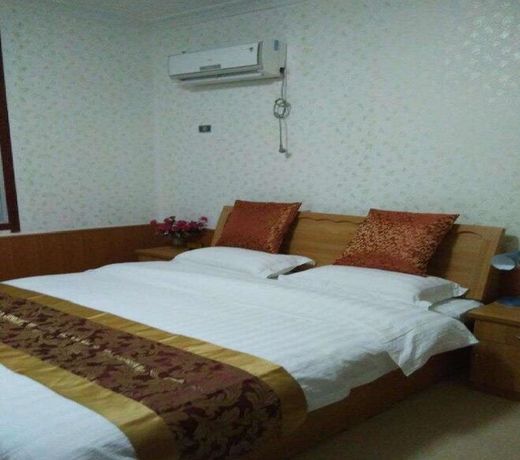 Hangtian Business Hotel Xi'an Airport