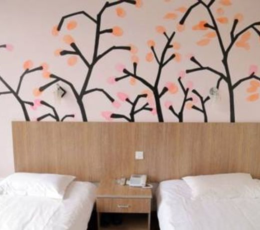 YES hotels