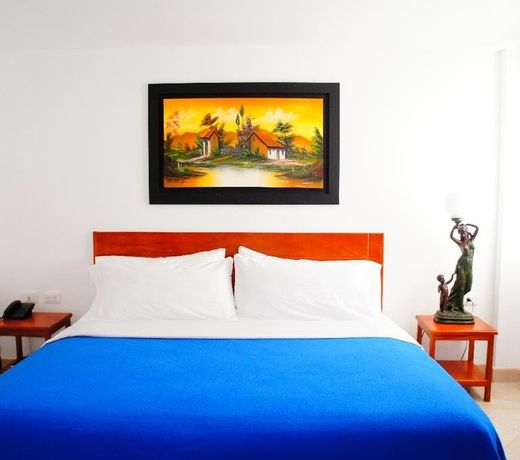 Hotel La Hormiga