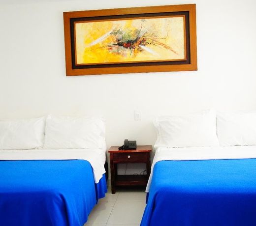 Hotel La Hormiga
