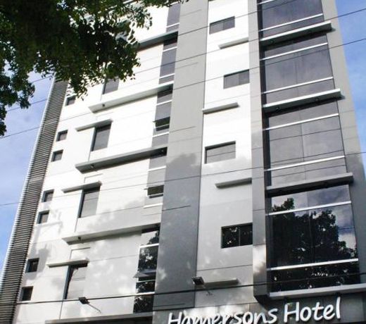 Hamersons Hotel