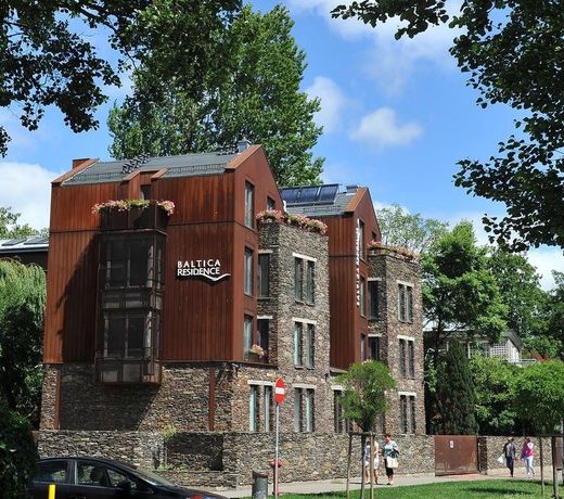 Baltica Residence