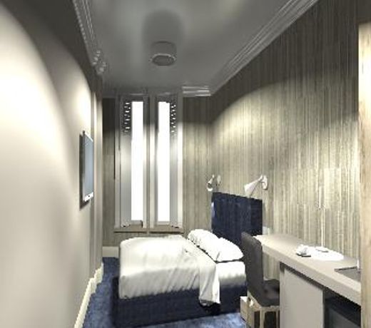 Baltica Residence