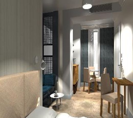 Baltica Residence