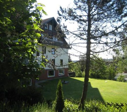 Harz Blick