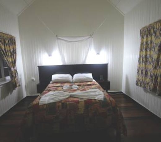 Baganara Island Resort