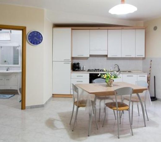 Casa Vacanze Da Nico