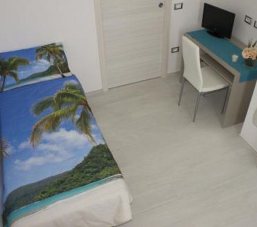 B&B Le Quattro Stagioni