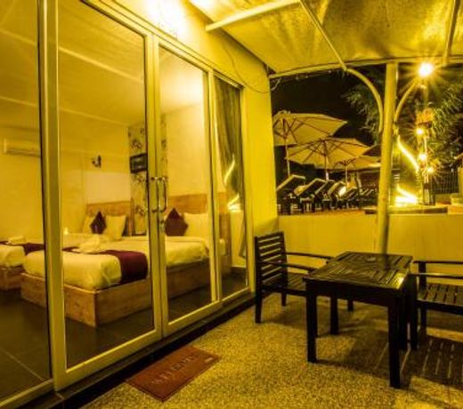 Good Time Resort