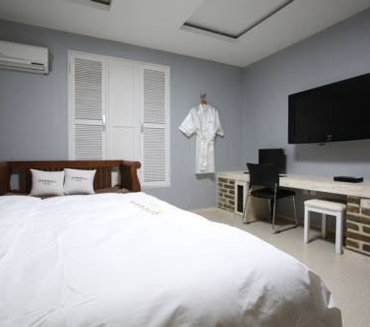 Jeonju Opera 21 Hotel