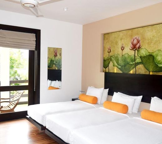 Terrace Green Hotel & Spa