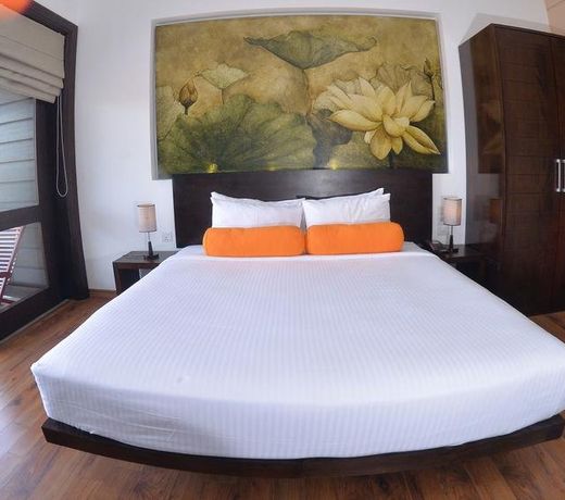 Terrace Green Hotel & Spa