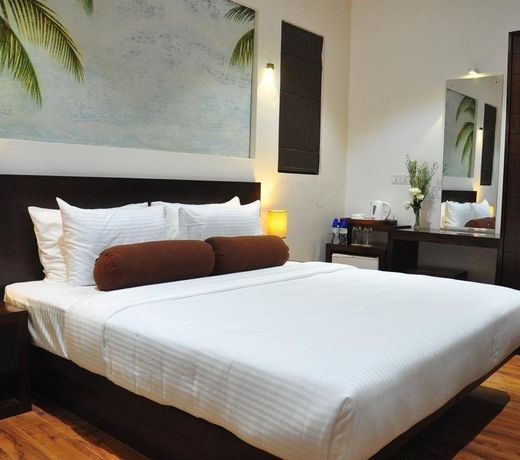 Terrace Green Hotel & Spa