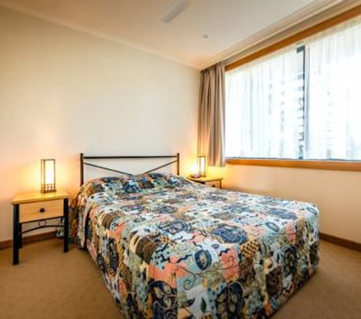 Riverside Holiday Resort Urunga