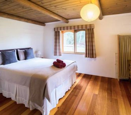 Herons Rise Vineyard Accommodation