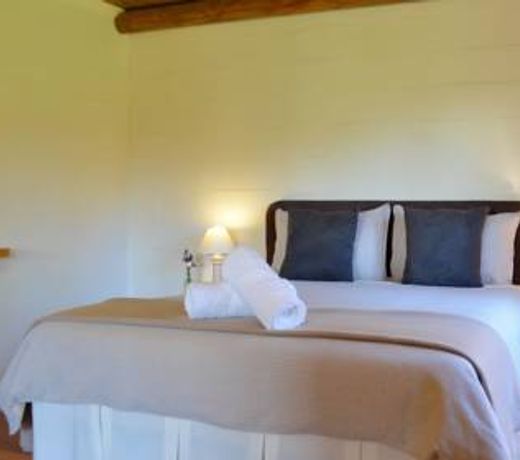 Herons Rise Vineyard Accommodation