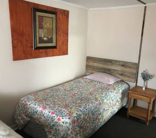 Hostal Torres del Paine 2