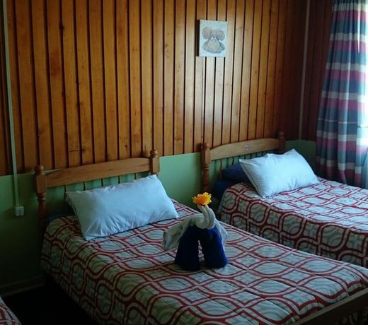 Hostal Torres del Paine 2