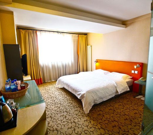 Shan Xi Mei Ke Mei Jia Hotel