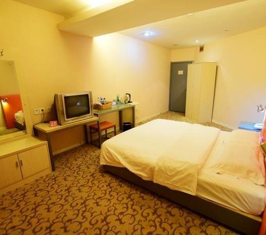 Shan Xi Mei Ke Mei Jia Hotel