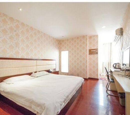 Nantong Bohai Business Hotel